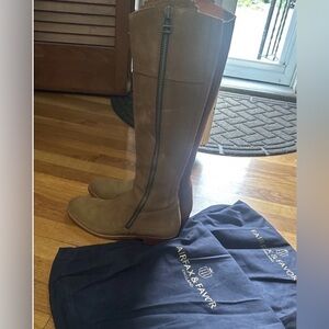 Fairfax & Favor women’s Chelsea boots size euro 41 women’s 9.5/10(no tassels)